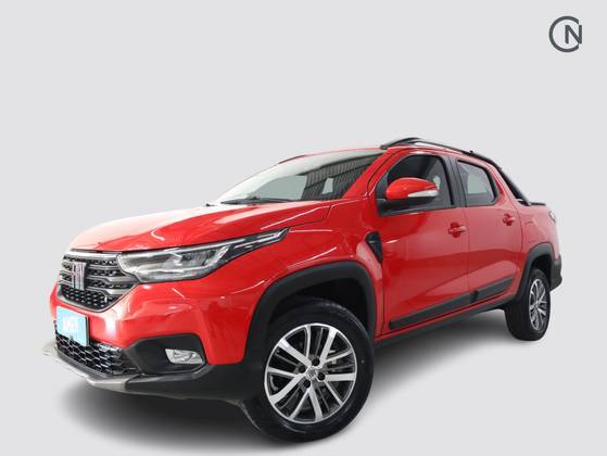 FIAT STRADA 1.3 FIREFLY FLEX VOLCANO CD CVT FIAT STRADA 1.3 FIREFLY FLEX VOLCANO CD CVT